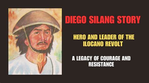  การกบฏของDiego Silang การต่อสู้เพื่อเสรีภาพของชาว Ilocano และการปะทะกันระหว่างศาสนาในฟิลิปปินส์