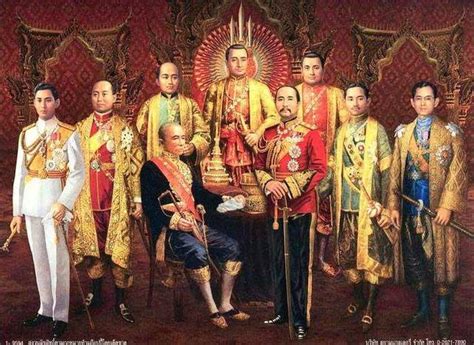 การปฏิวัติสยาม 1782: การล้มล้างอำนาจอยุธยา และการสถาปนาพระราชวงศ์จักรี